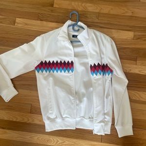 Fred Perry Full Zip lightweight Jacket